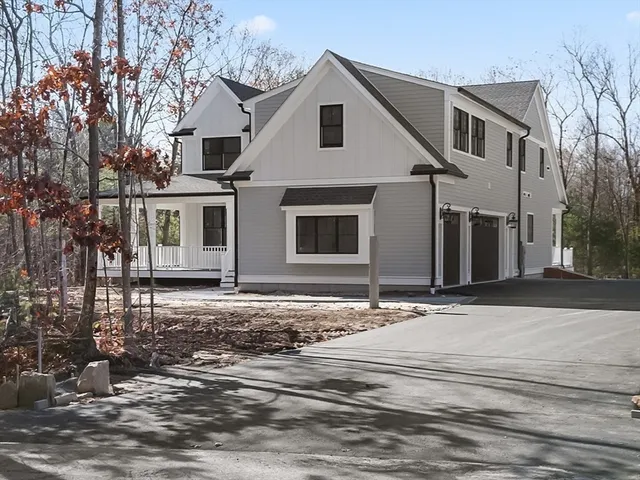 $1,099,900 | 279 South E Main Street, Unit LOT 2, Douglas, MA 01516