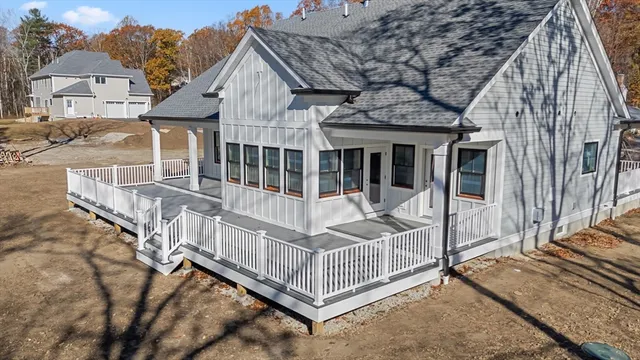 $1,099,900 | 279 South E Main Street, Unit LOT 2, Douglas, MA 01516