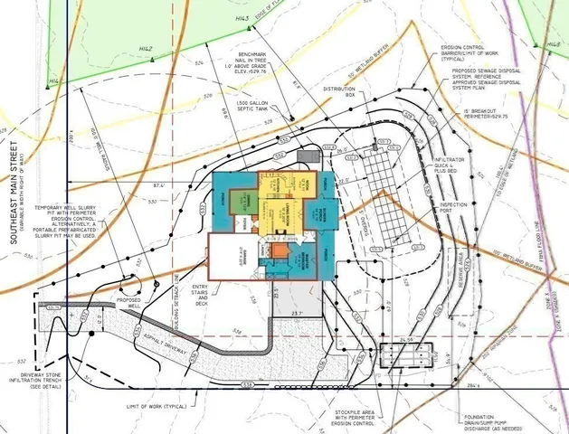 $1,099,900 | 279 South E Main Street, Unit LOT 2, Douglas, MA 01516