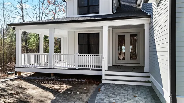 $1,099,900 | 279 South E Main Street, Unit LOT 2, Douglas, MA 01516