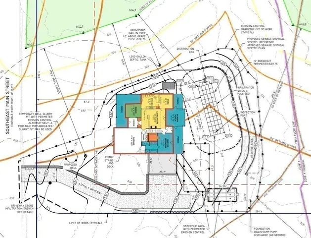 $1,099,900 | 279 South E Main Street, Unit LOT 2, Douglas, MA 01516