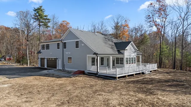 $1,099,900 | 279 South E Main Street, Unit LOT 2, Douglas, MA 01516