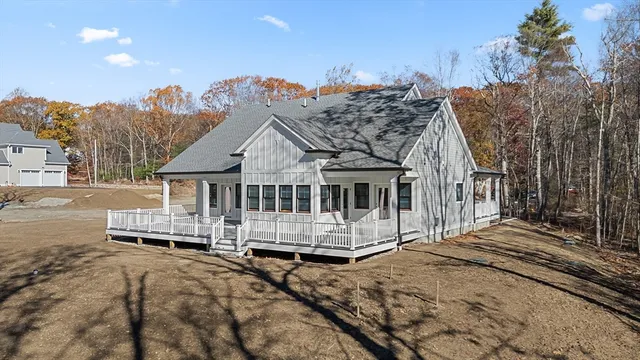 $1,099,900 | 279 South E Main Street, Unit LOT 2, Douglas, MA 01516