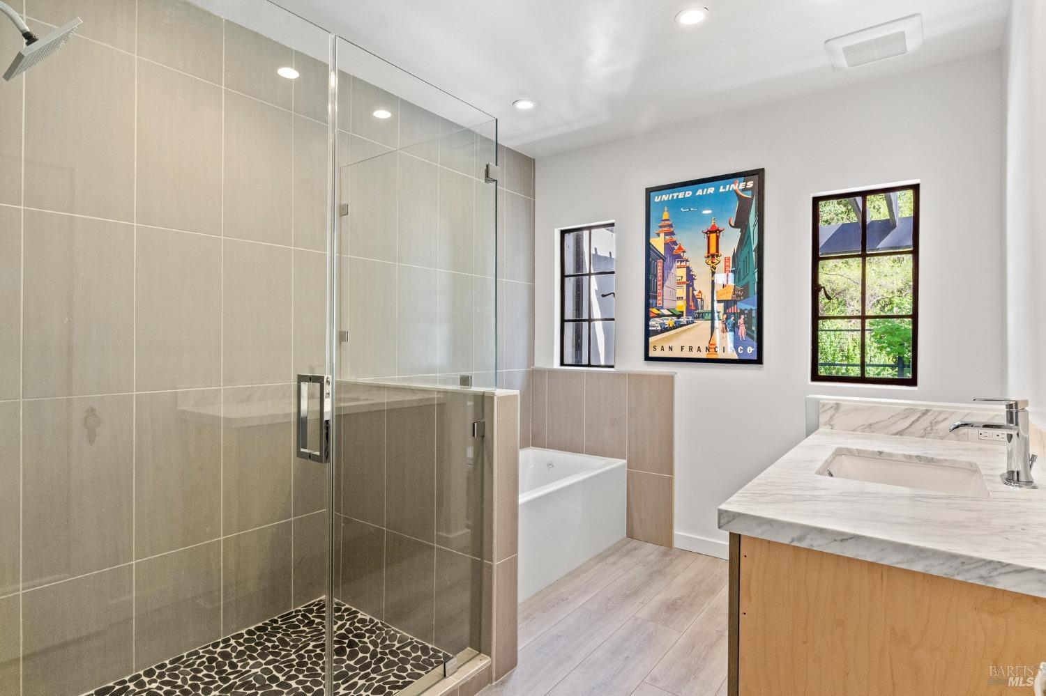 93 Cascade Drive Fairfax, CA 94930 - Photo 14 of 61