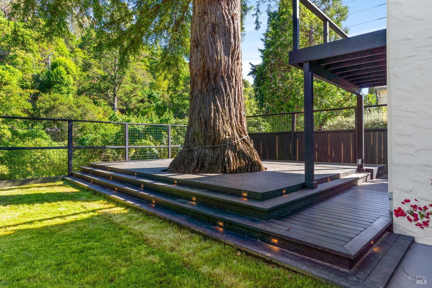 93 Cascade Drive Fairfax, CA 94930 - Photo 51 of 61