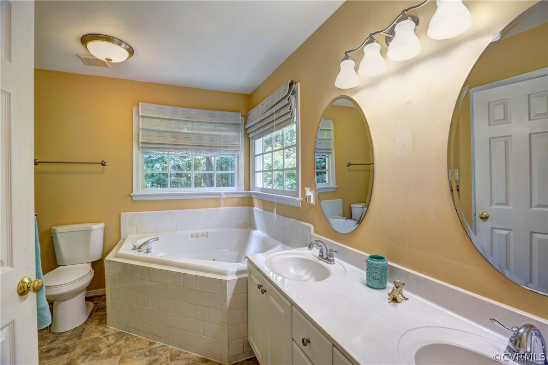 5512 Houndmaster Road Midlothian, VA 23112 - Photo 13 of 21