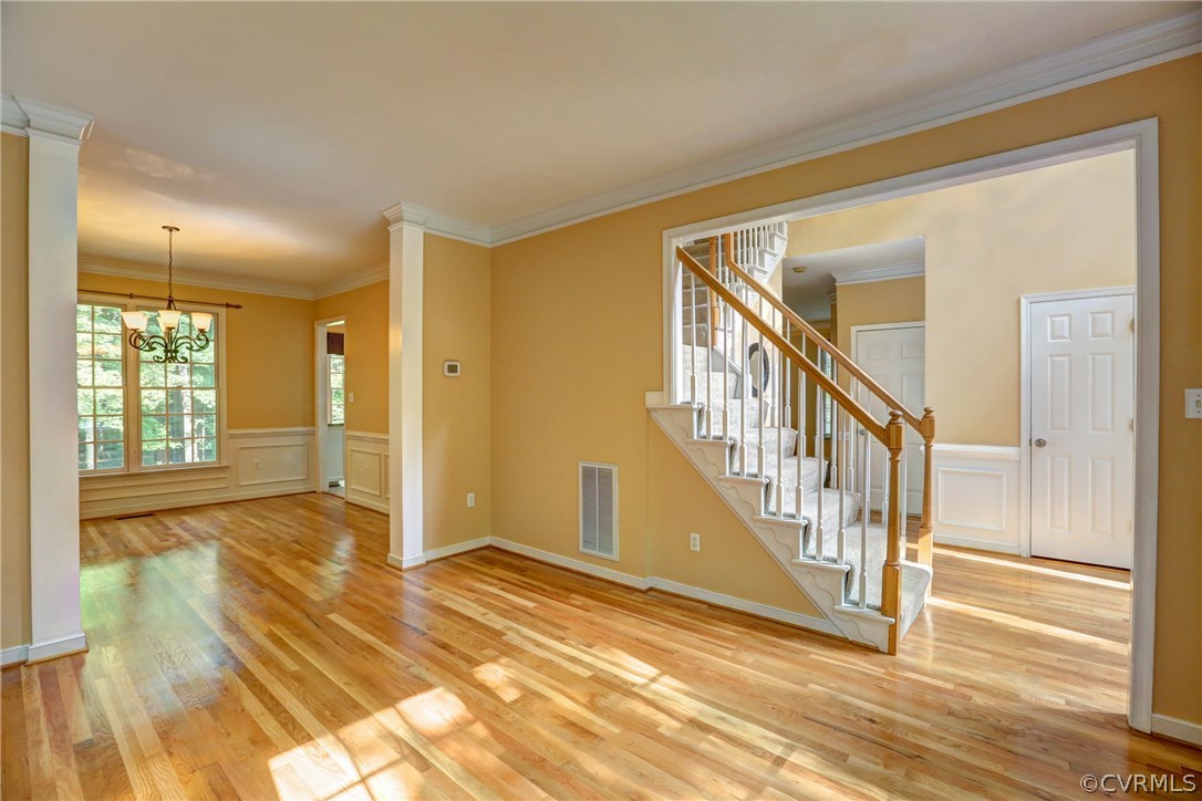 5512 Houndmaster Road Midlothian, VA 23112 - Photo 2 of 21