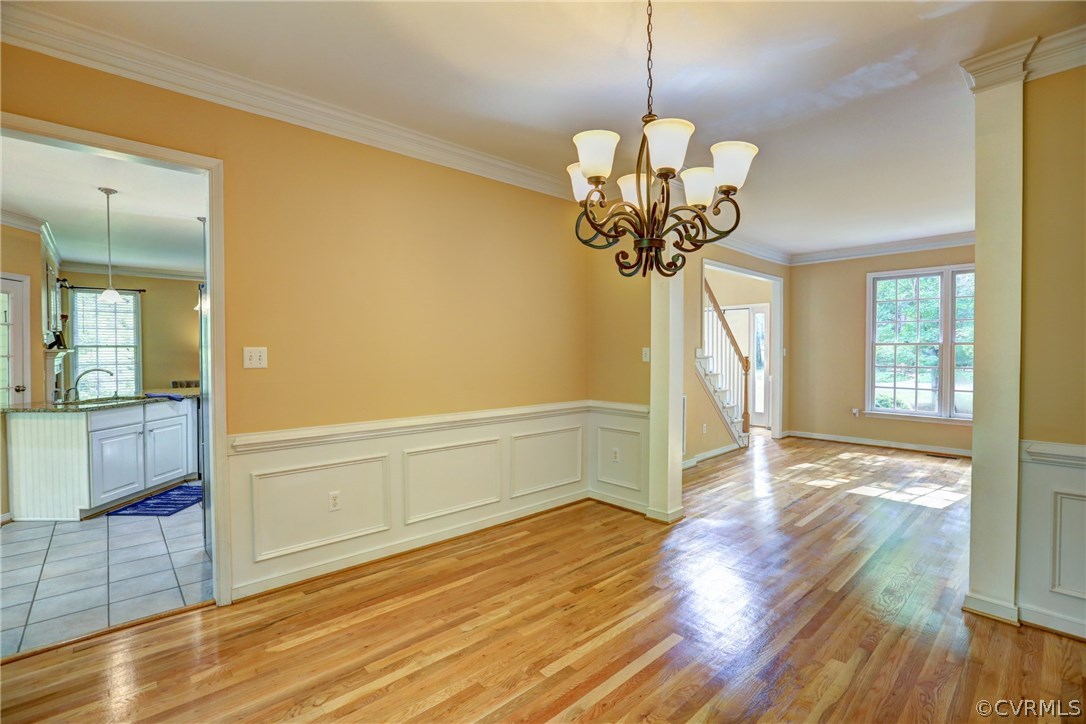5512 Houndmaster Road Midlothian, VA 23112 - Photo 3 of 21