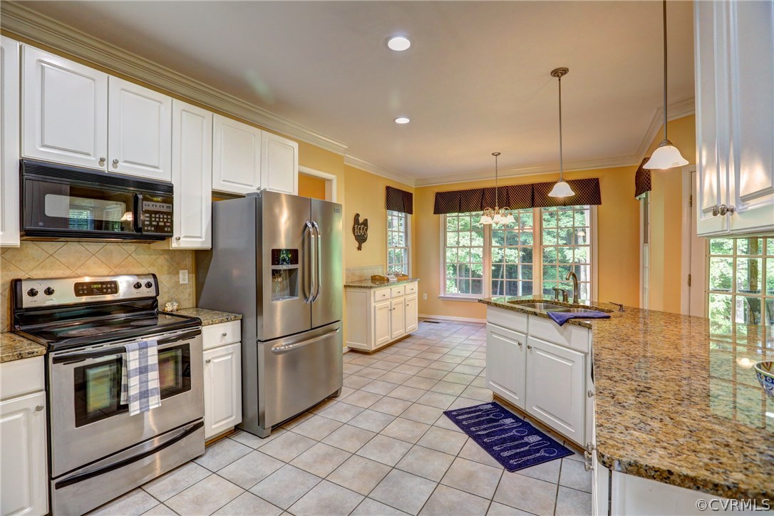 5512 Houndmaster Road Midlothian, VA 23112 - Photo 4 of 21