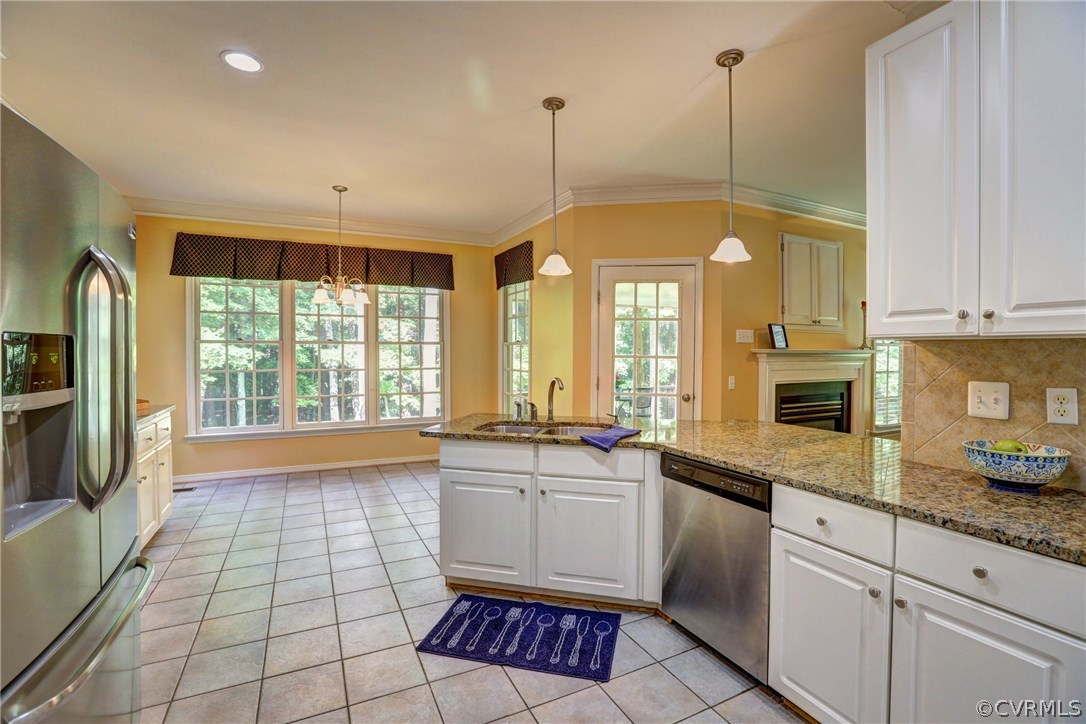 5512 Houndmaster Road Midlothian, VA 23112 - Photo 5 of 21