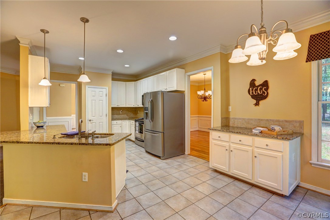 5512 Houndmaster Road Midlothian, VA 23112 - Photo 6 of 21