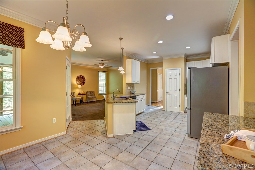 5512 Houndmaster Road Midlothian, VA 23112 - Photo 7 of 21