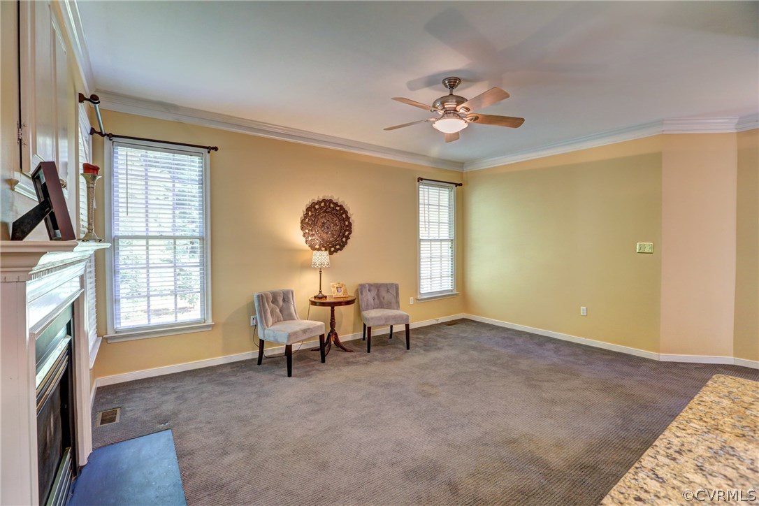 5512 Houndmaster Road Midlothian, VA 23112 - Photo 8 of 21