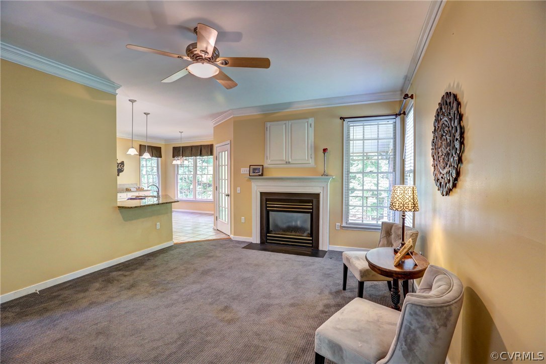 5512 Houndmaster Road Midlothian, VA 23112 - Photo 9 of 21