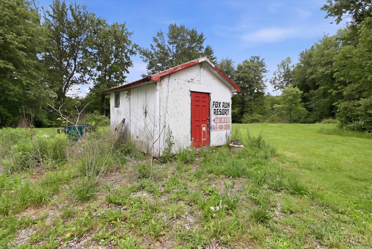 10574 West Fork Road Georgetown, OH 45121 - Photo 36 of 70