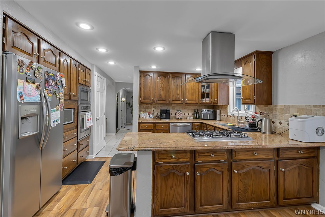 660 South Colony Road Grand Island, NY 14072 - Photo 20 of 45