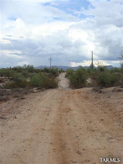 0 North Blue Bonnet Road Tucson, AZ 85742 - Photo 10 of 12