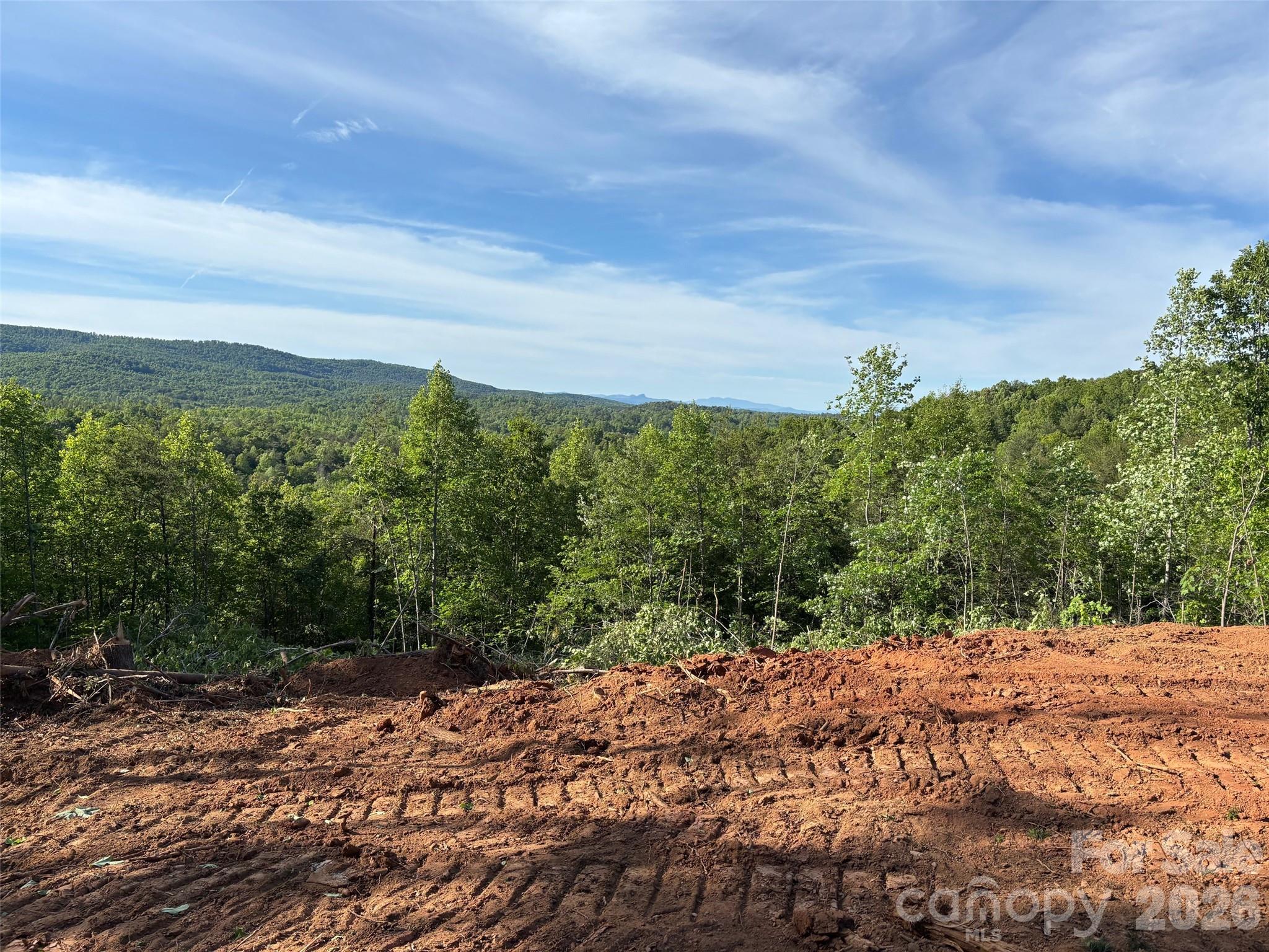 Tbd Vein Mountain Road, Unit 6 Nebo, NC 28761 - Photo 5 of 15