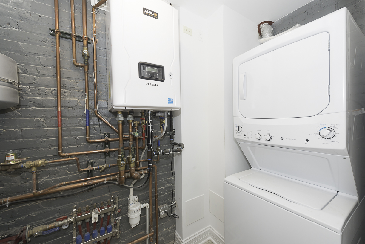 4117 South Michigan Avenue, Unit GN Chicago, IL 60653 - Photo 11 of 22