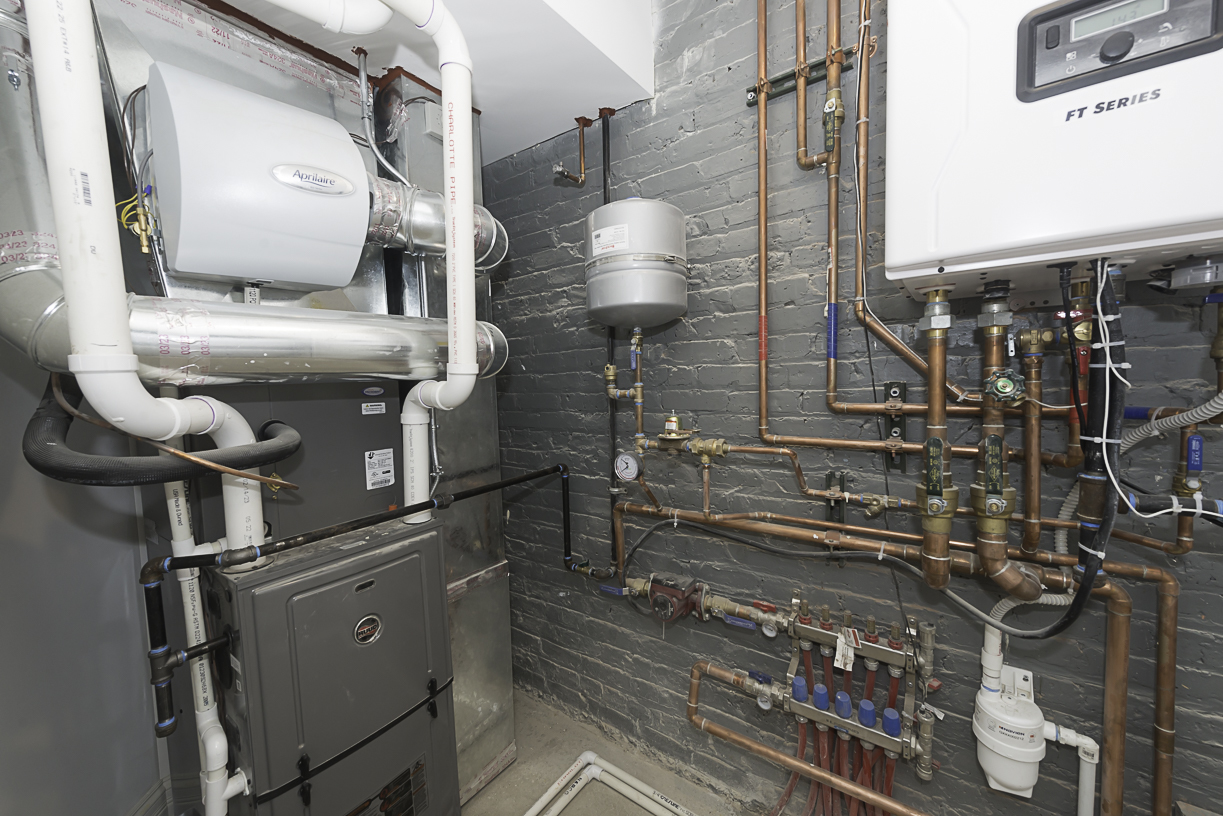 4117 South Michigan Avenue, Unit GN Chicago, IL 60653 - Photo 12 of 22