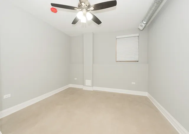 $2,100 | 4117 South Michigan Avenue, Unit GN, Chicago, IL 60653