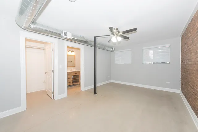 $2,100 | 4117 South Michigan Avenue, Unit GN, Chicago, IL 60653