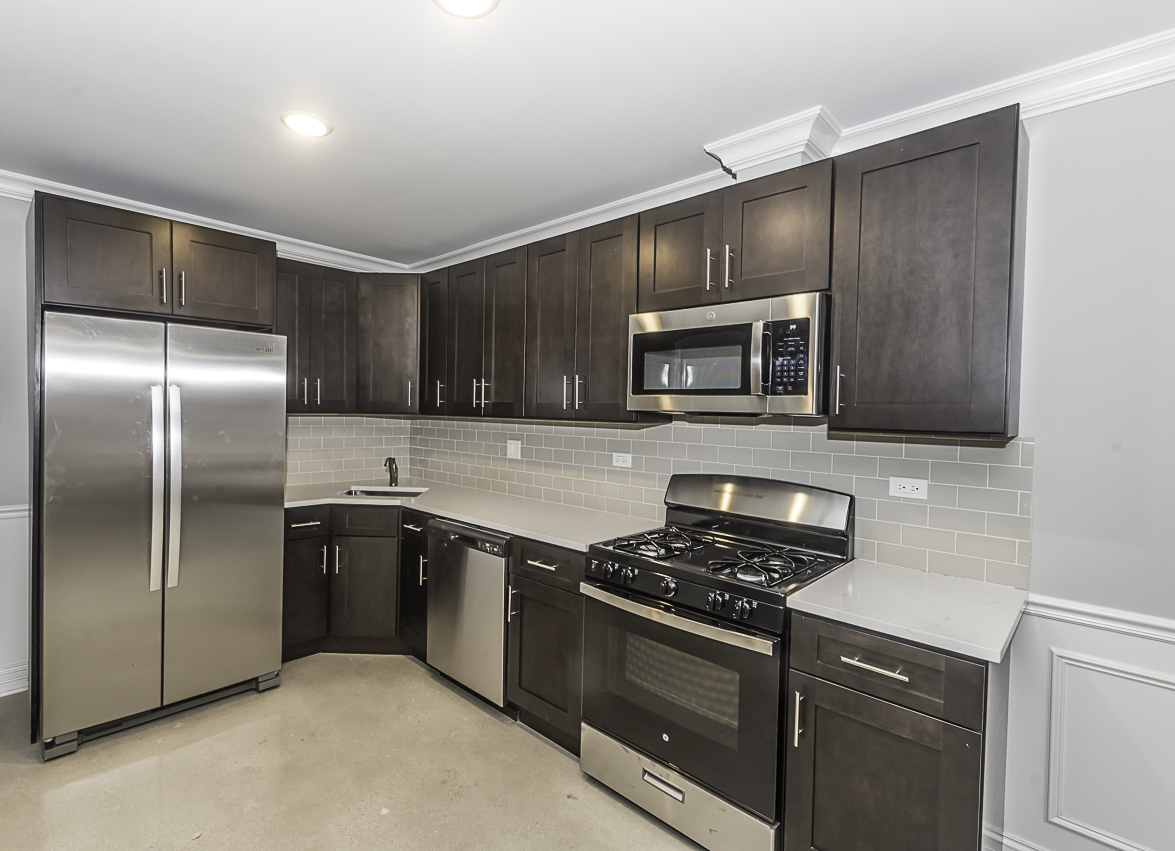 4117 South Michigan Avenue, Unit GN Chicago, IL 60653 - Photo 2 of 22