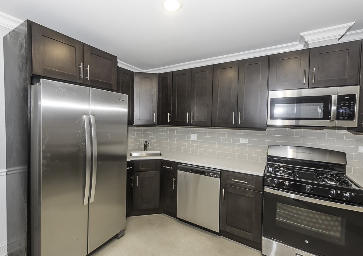 4117 South Michigan Avenue, Unit GN Chicago, IL 60653 - Photo 3 of 22