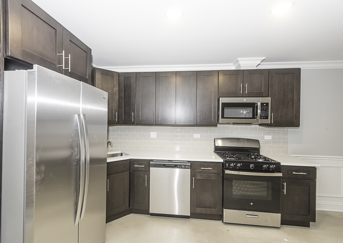 4117 South Michigan Avenue, Unit GN Chicago, IL 60653 - Photo 4 of 22