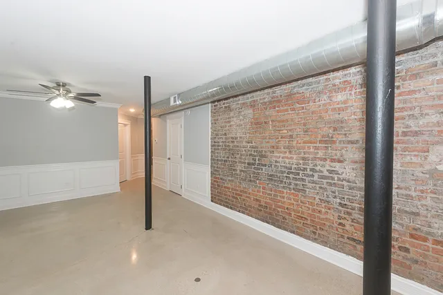 $2,100 | 4117 South Michigan Avenue, Unit GN, Chicago, IL 60653