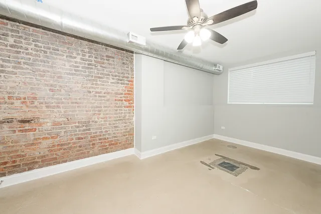 $2,100 | 4117 South Michigan Avenue, Unit GN, Chicago, IL 60653