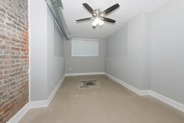 $2,100 | 4117 South Michigan Avenue, Unit GN, Chicago, IL 60653