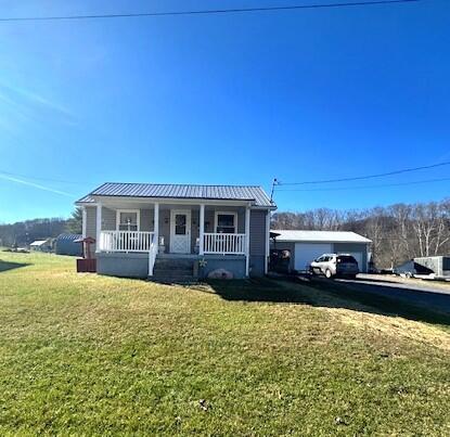 403 Hansbarger Road Peterstown, WV 24963 - Photo 1 of 1 Gallery Image 1