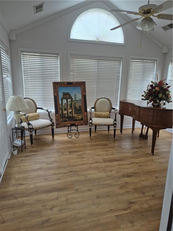 2191 Rockbridge Road Southwest, Unit 2101 Stone Mountain, GA 30087 - Photo 6 of 29