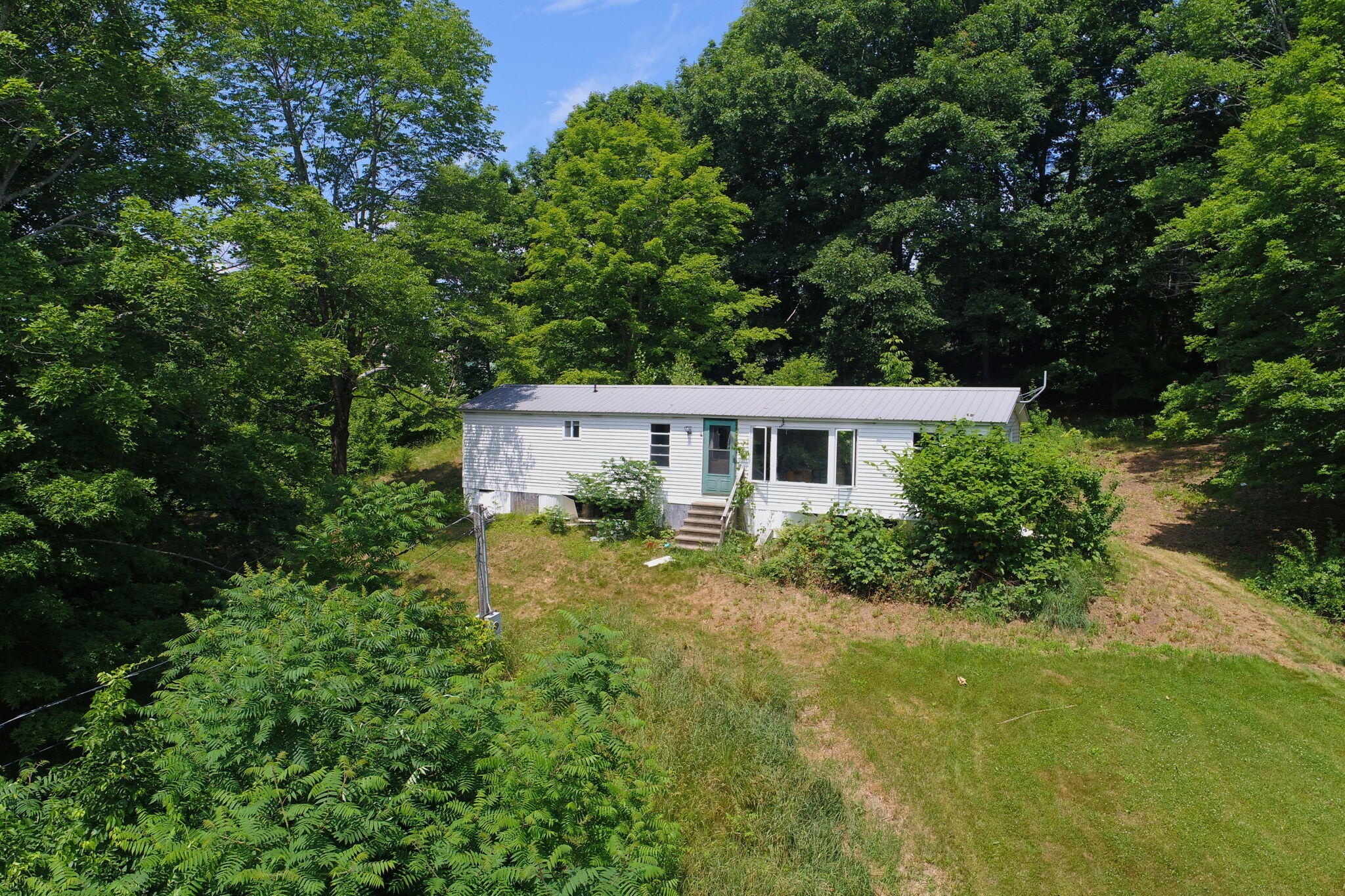 571 Wilson Pond Road North Monmouth, ME 04265 - Photo 14 of 16 50-web-or-mls-579-wilson-pond-rd