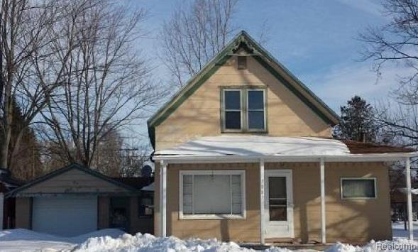 3887 Sheldon Street Carsonville, MI 48419 - Photo 1 of 1 7141663984 FV.jpg