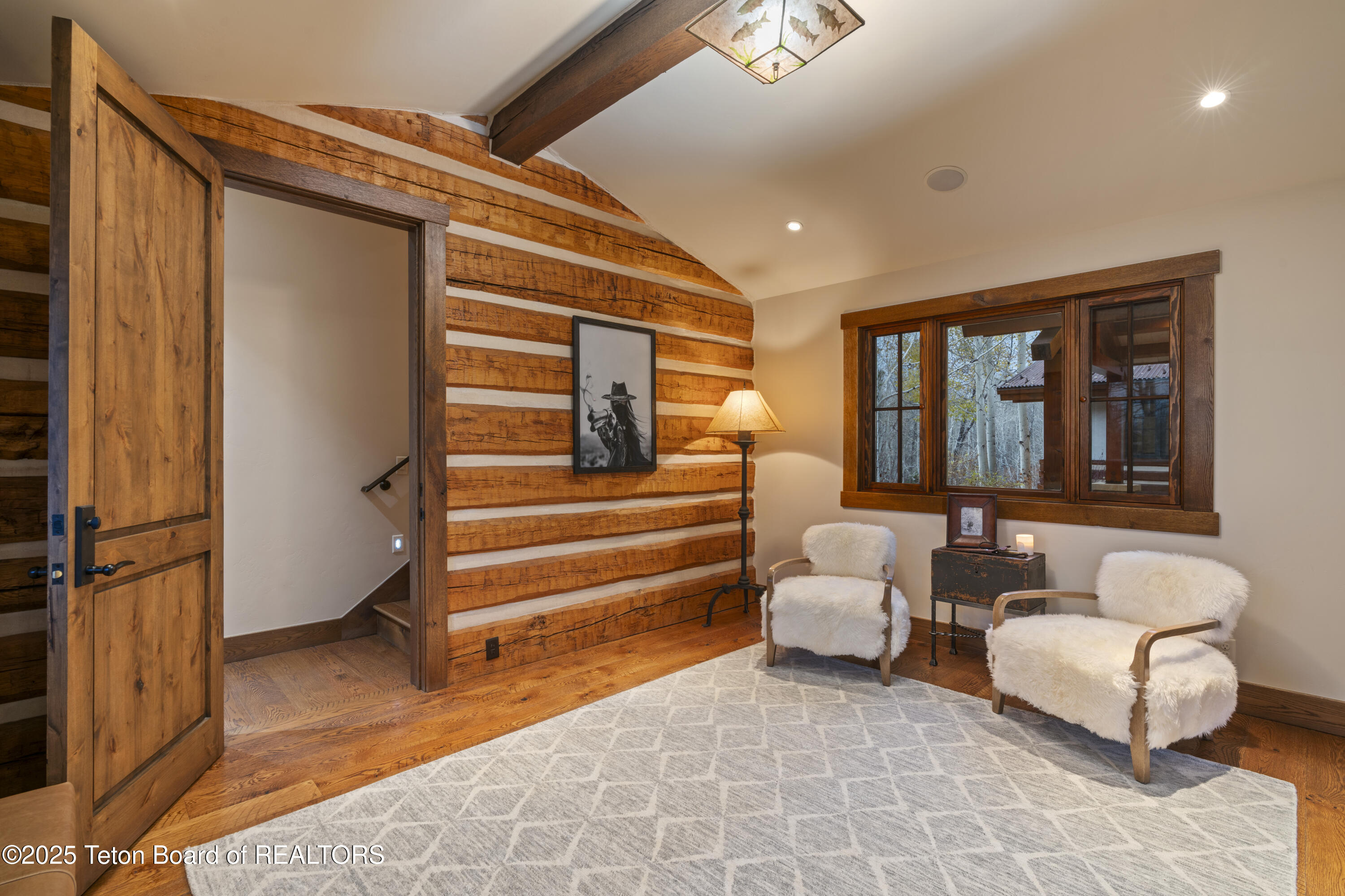 2815 Black Sheep Farm Road Alta, WY 83414 - Photo 11 of 55 Office