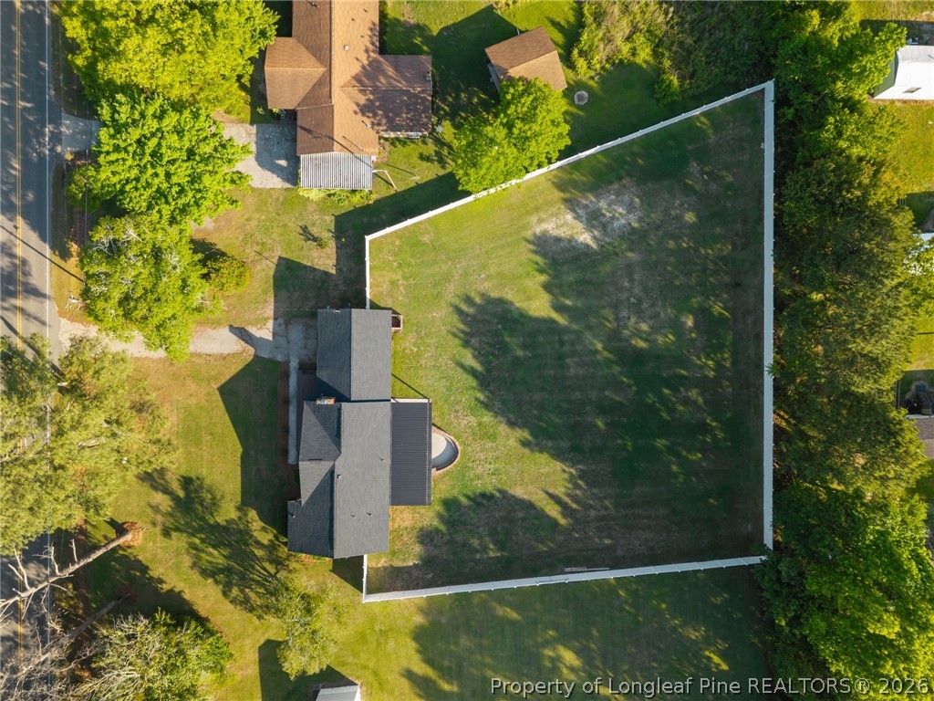 309 Cornith Road Pembroke, NC 28372 - Photo 11 of 49