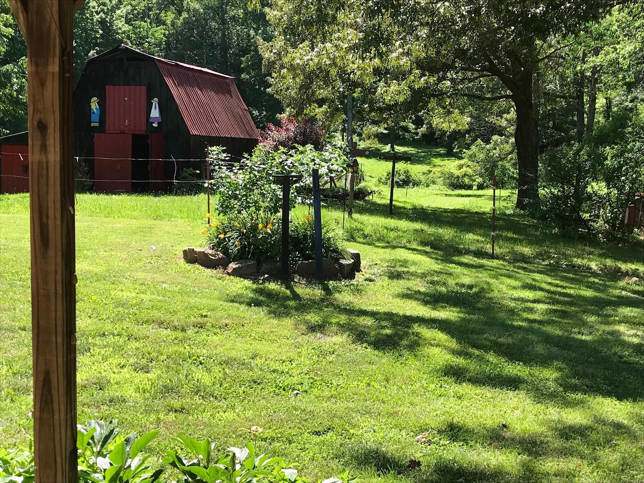 505 Bunger Road Ekron, KY 40117 - Photo 20 of 69 8762390E-4BED-4C06-80FD-DDAB9287F823