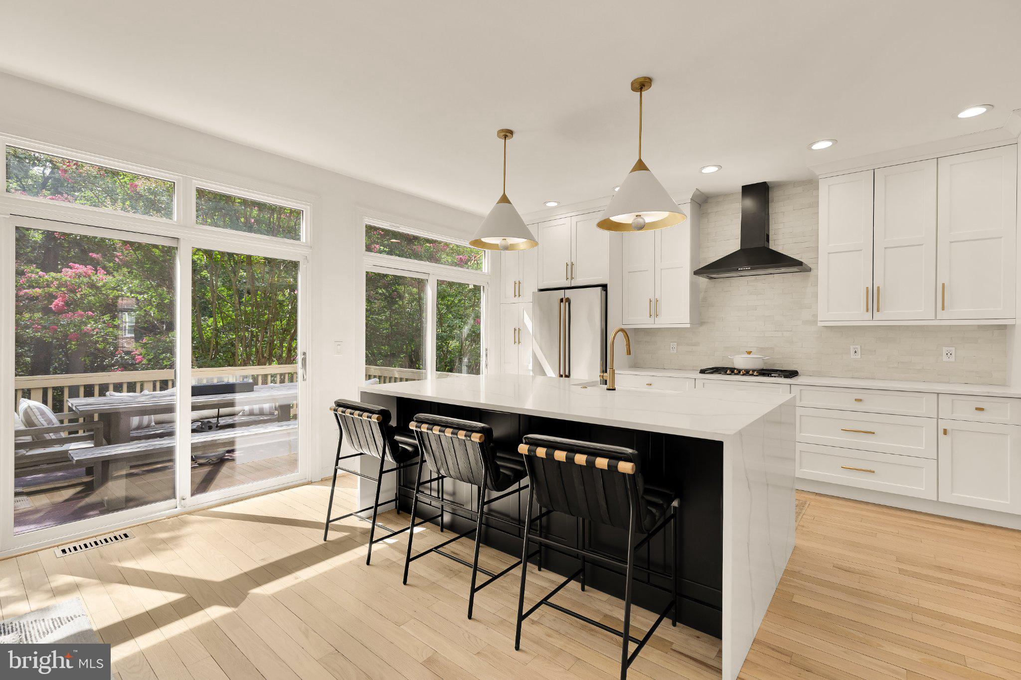 2116 21st Road North Arlington, VA 22201 - Photo 33 of 56 Gallery Image 33