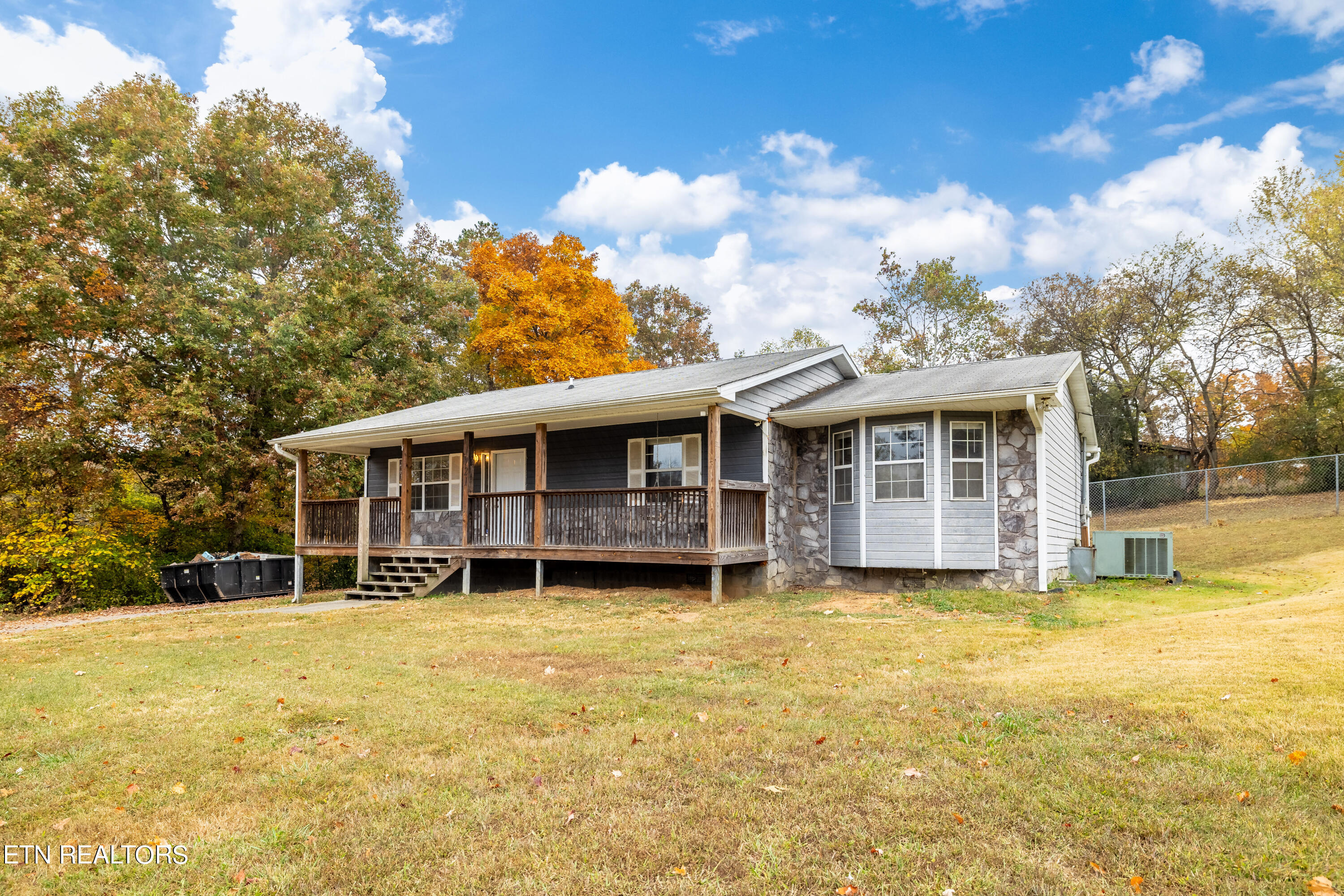 1921 Harris Road Knoxville, TN 37924 - Photo 2 of 45 1921Harrisrd-30