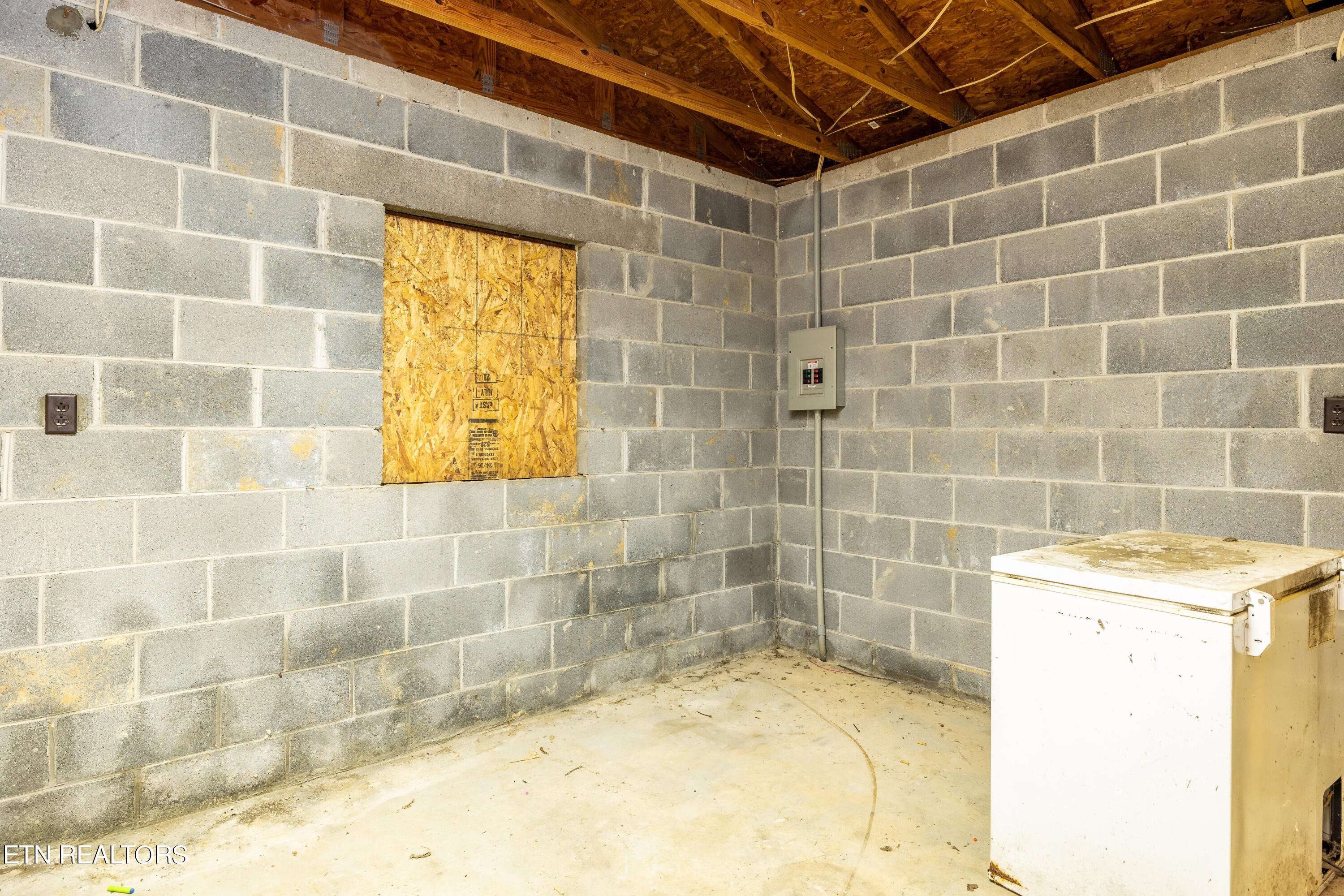 1921 Harris Road Knoxville, TN 37924 - Photo 38 of 45 1921Harrisrd-38