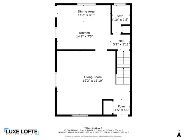 $495,000 | 515 Shadyside Circle, Hopkins, MN 55343