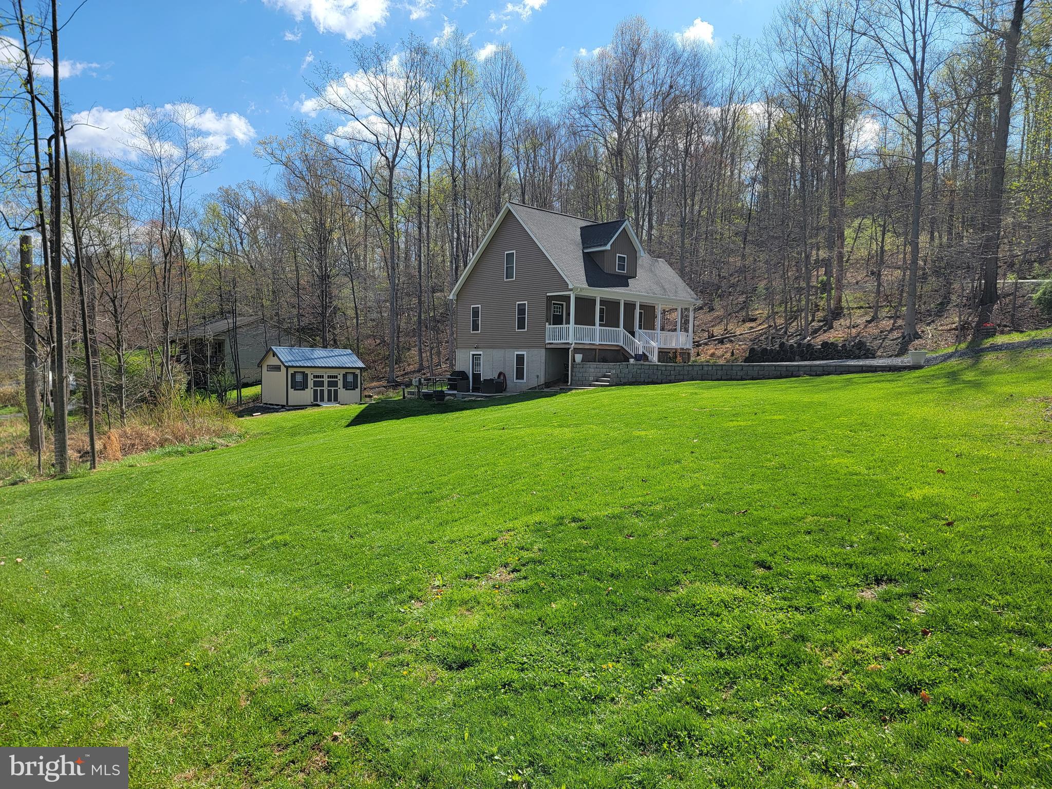 538 Black Twig Road Linden, VA 22642 - Photo 2 of 18