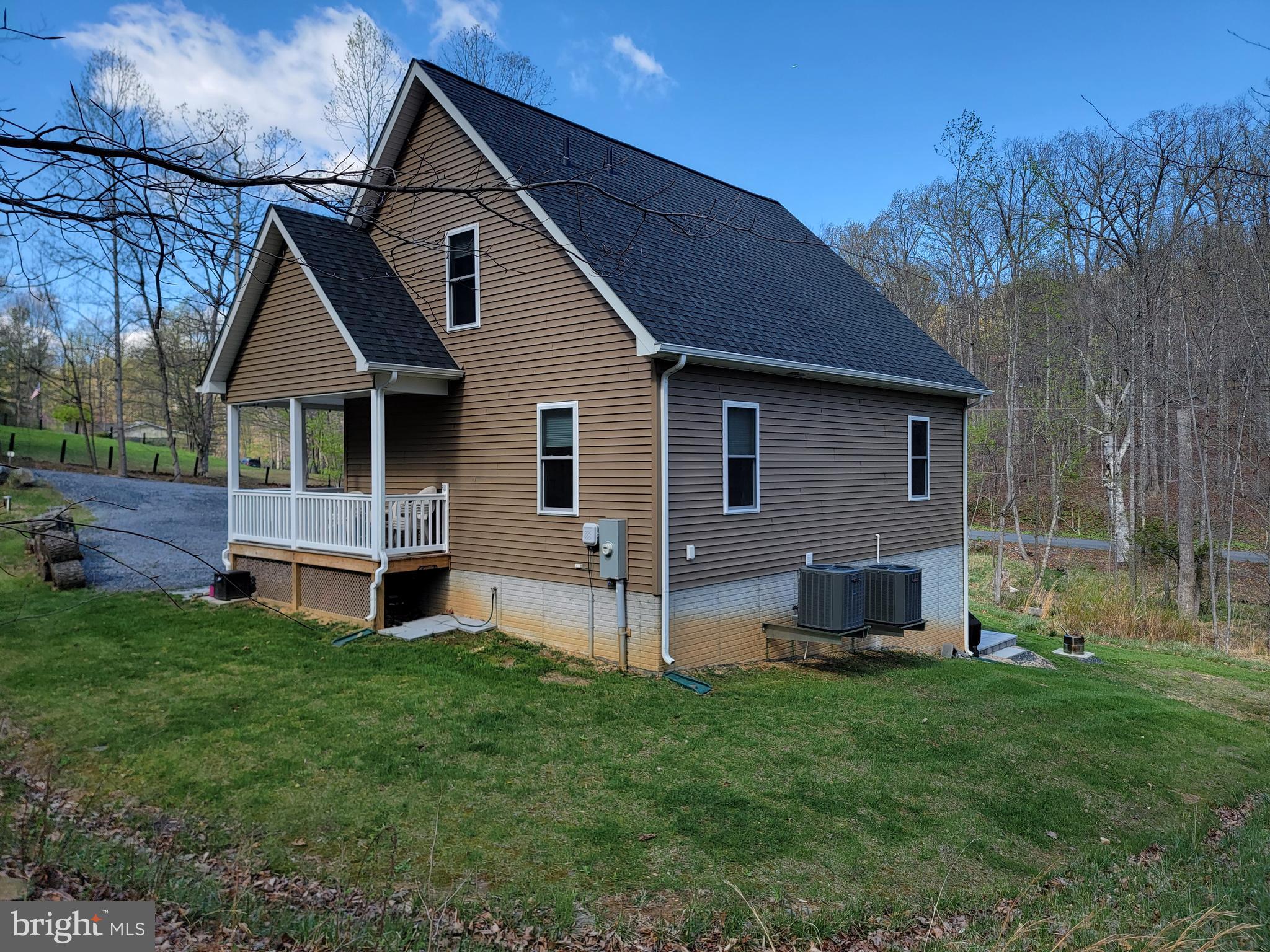 538 Black Twig Road Linden, VA 22642 - Photo 4 of 18