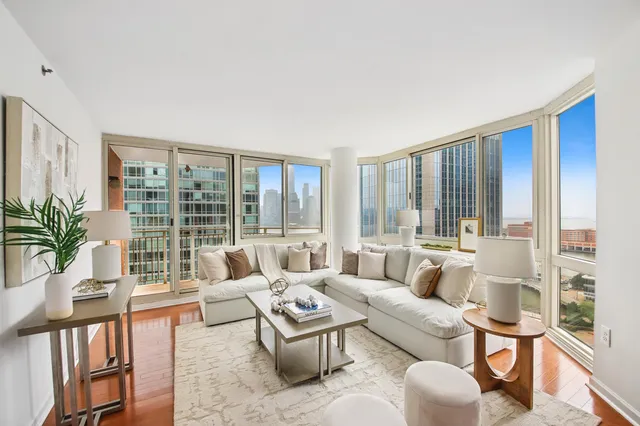 $1,488,888 | 20 2nd Street, Unit 1909, Jersey City, NJ 07302