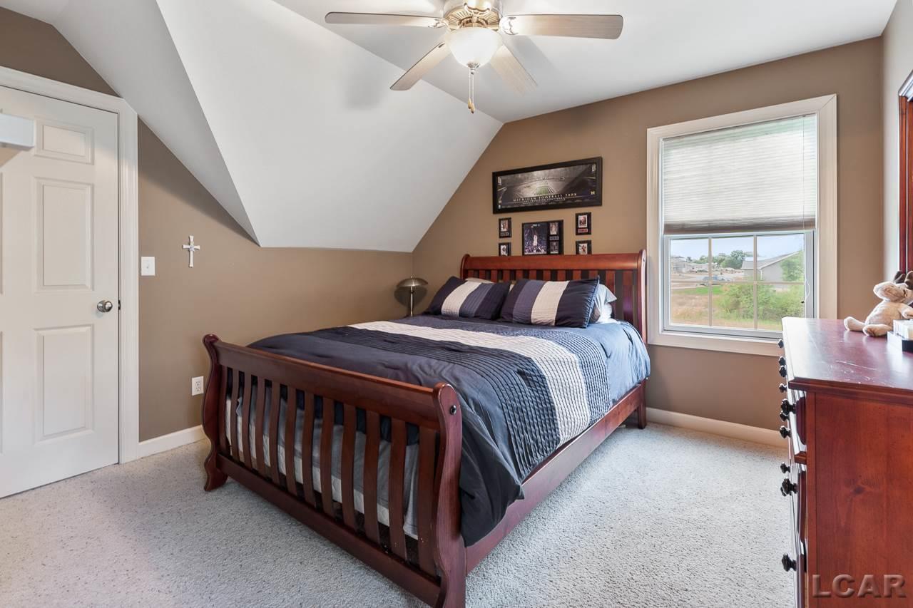 3206 Beaver Creek Road, Unit CREEKS Adrian, MI 49221 - Photo 20 of 37