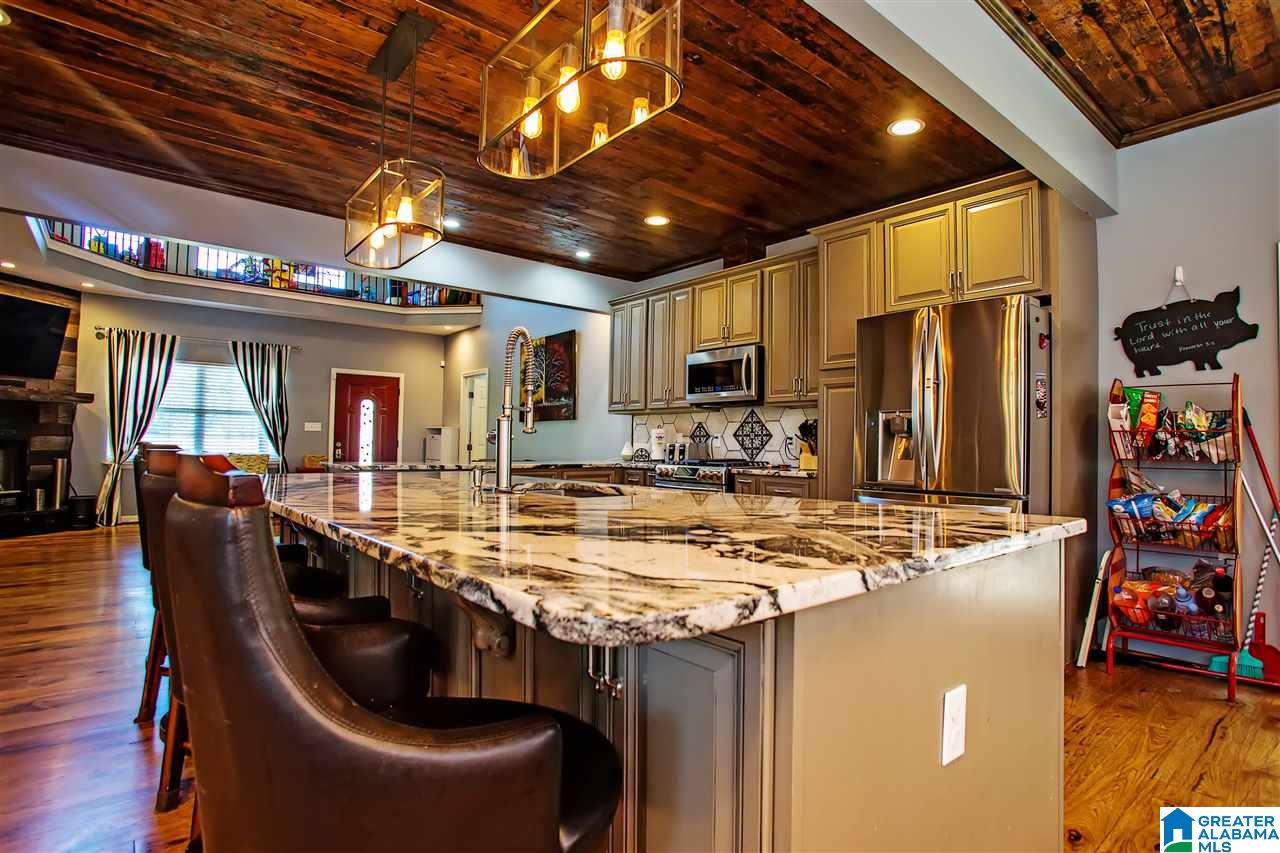 3698 Old Margaret Road Odenville, AL 35120 - Photo 12 of 50
