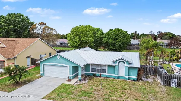 $300,000 | 3514 Egret Drive, Melbourne, FL 32901