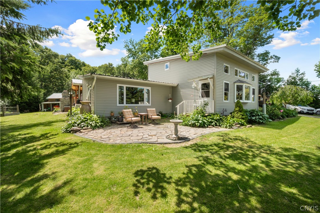 3546 Center Road Madison, NY 13402 - Photo 15 of 50